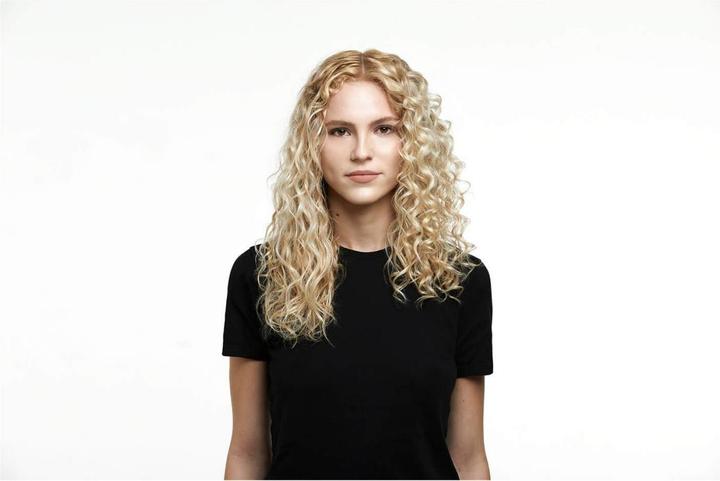 Actual product image ghd Curve (14 mm)