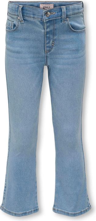 Actual product image Only Kmgroyal Flared Jeans Dnm Noos (122)