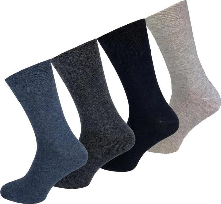 Actual product image Garcia Pescara 12 pairs Basic size 39-42 (39 - 42)