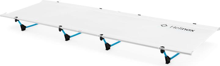 Actual product image Helinox Lite Cot