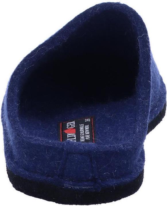 Produktbild Haflinger Hausschuh Soft (36)