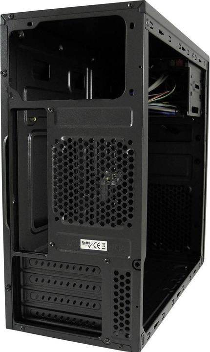 Actual product image LC-Power 2010MB (Mini-ITX, mATX)