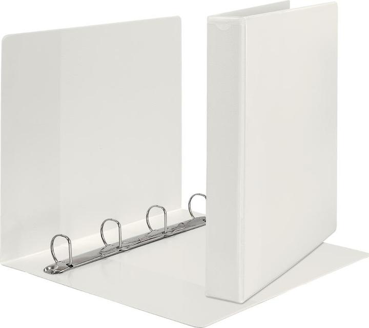 Actual product image Leitz Standard presentation ring binder (A4+, 51 mm, 1 Piece)