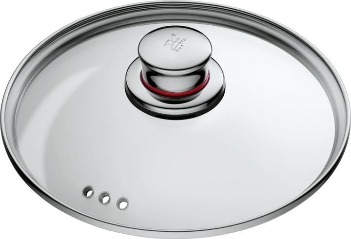 Image du produit WMF Qualité un (20 cm, Cocotte + faitout, Casserole)