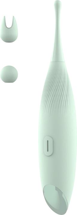 Actual product image Dream Toys Glam - Pin Point Stimulator