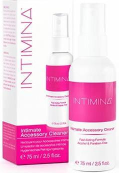 Image du produit Intimina Gel hydratant et lubrifiant (75 ml)