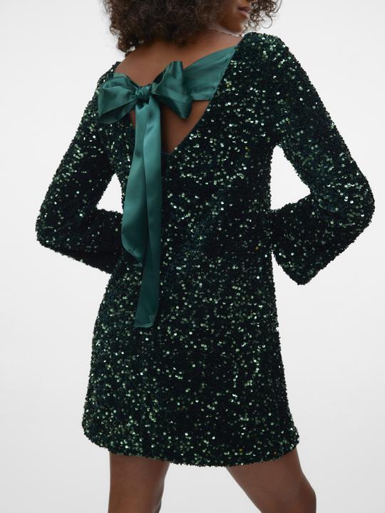 Produktbild Vero Moda VMLAILA Kurzes Kleid Kleid (S)