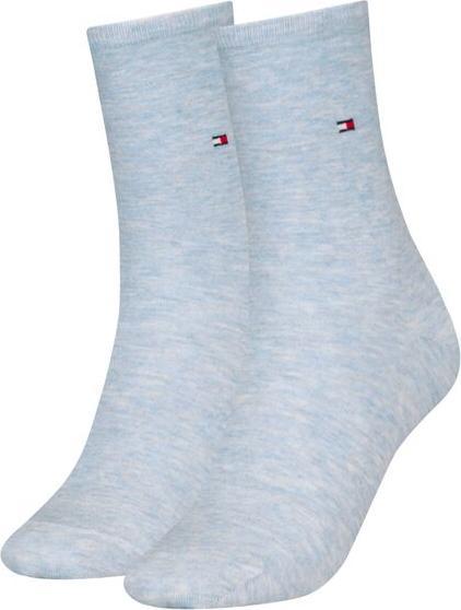 Produktbild Tommy Hilfiger Casual Socken (2er Pack, 35 - 38)