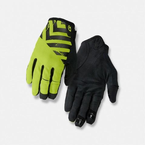 Image du produit Giro Gants DND (S)