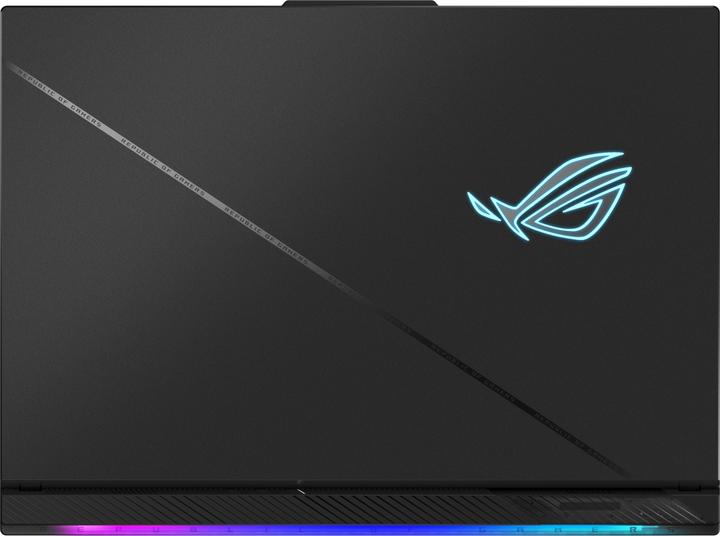 Produktbild ASUS ROG Strix Scar 18 (18", Intel Core i9-14900HX, 32 GB, 2000 GB, DE)