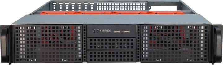 Actual product image Intertech 2U 20255