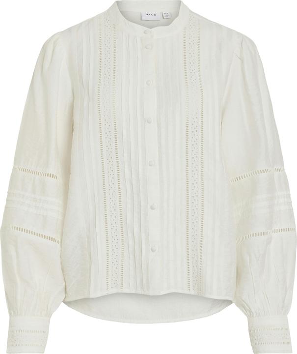 Actual product image Vila Langarm Hemd (36)