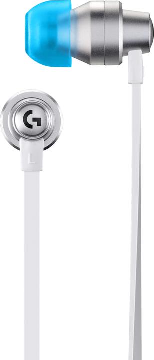 Produktbild Logitech G G333 Gaming Headset VR - BOLLYWOOD - EMEA (Kabelgebunden)