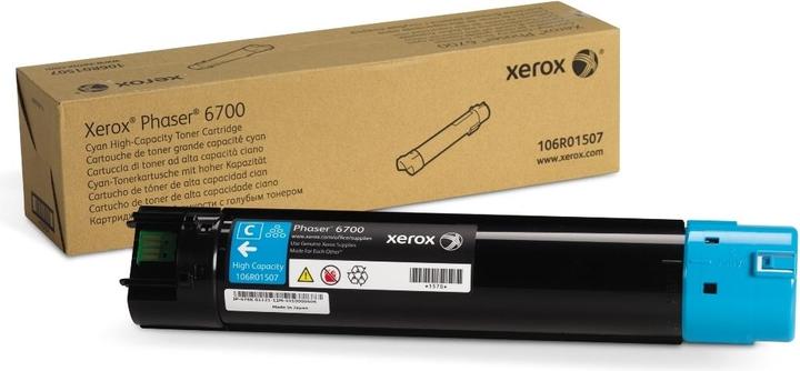 Productafbeelding Xerox 106r01507 (C)