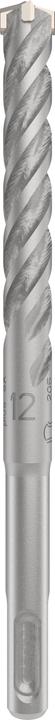 Actual product image Bosch Zubehör PRO SDS plus-5X hammer drill bit, 12 x 100 x 160 mm (12 millimetres)