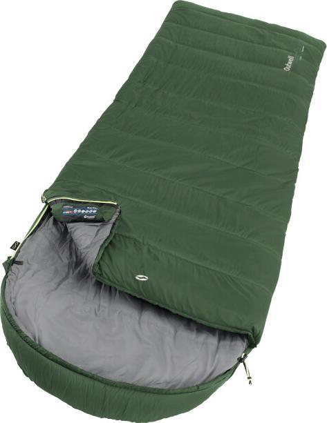 Actual product image Outwell Canella Supreme (220 cm)