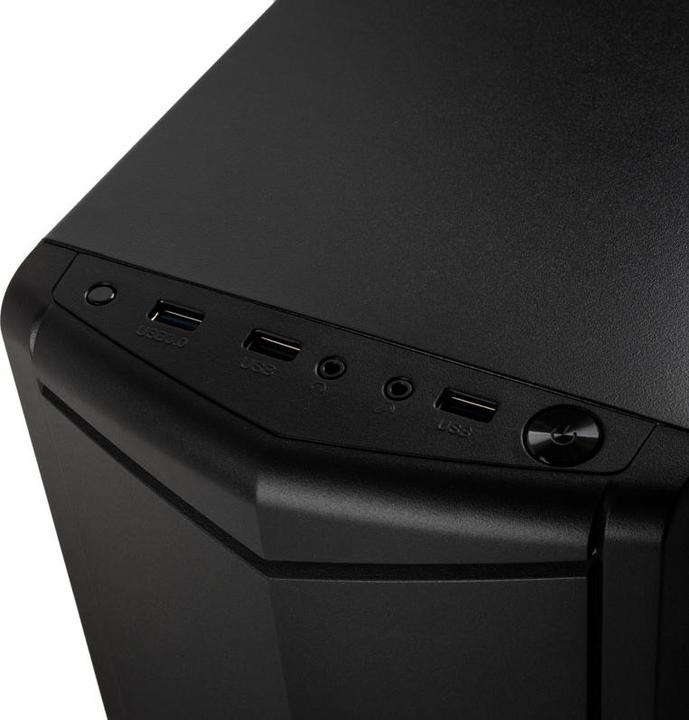Image du produit AeroCool Tour midi Tomahawk (ATX)