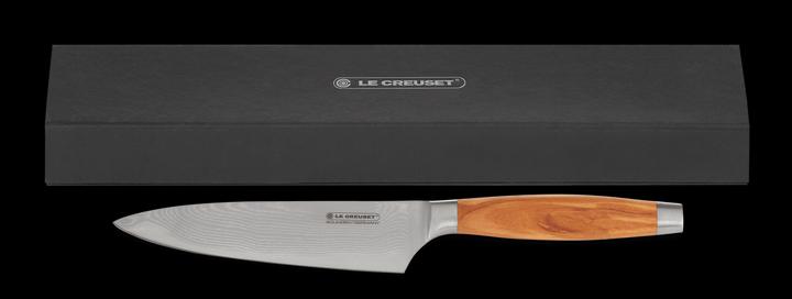 Image du produit Le Creuset Couteau de cuisine (15 cm)