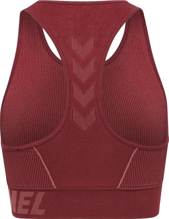 Actual product image hummel Te Christel Seamless Sports Top (S)