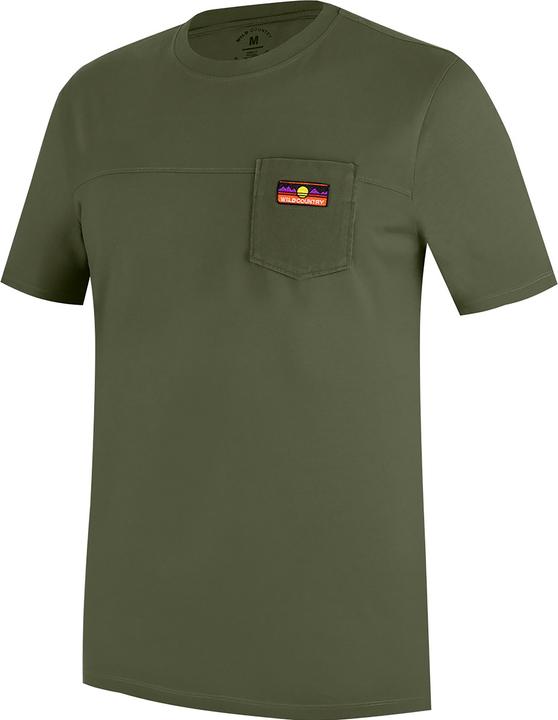 Actual product image Wild Country Spotter (XL)