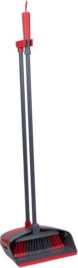 Actual product image Dirt Devil Dustpan & broom set 92cm
