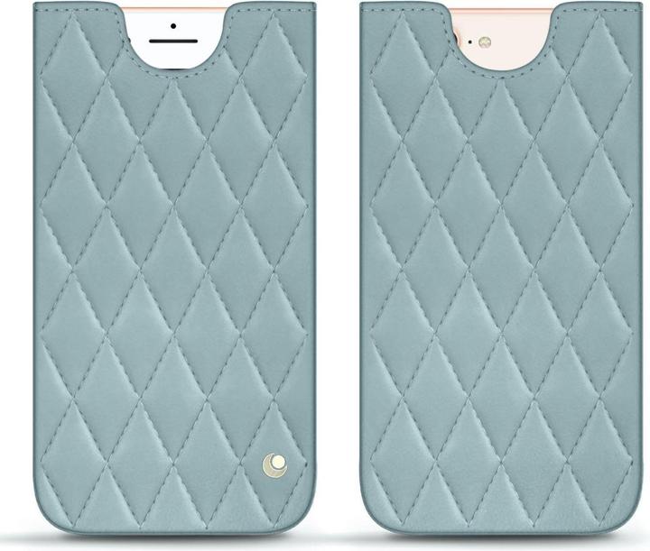 Actual product image Noreve Leather cover (Apple iPhone 8 Plus)