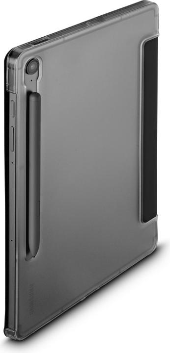 Actual product image Hama Fold Clear (Galaxy Tab S9 FE)