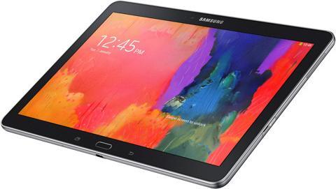 Produktbild Samsung Galaxy Tab Pro 10.1 SM-T525 (4G, 10.10", 16 GB, Schwarz)