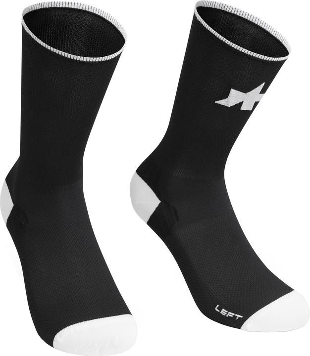 Immagine prodotto Assos RS SUPERLEGER Calzini S11 (43 - 46)