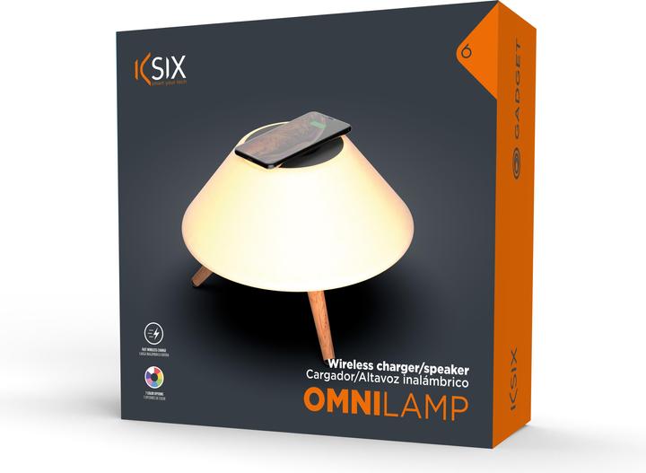 Image du produit KSIX Lampe (10 W)