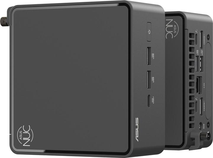 Produktbild ASUS NUC 15 PRO RNUC15CRHU700002 (Intel Core Ultra 7 255H)