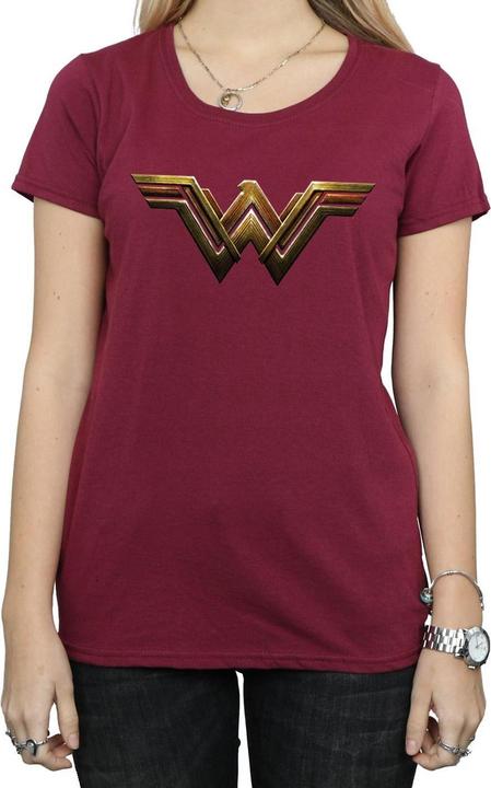 Produktbild Wonder Woman TShirt (XL)