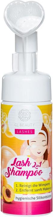 Actual product image GL Beauty Lash 2in1 (Artificial eyelashes)