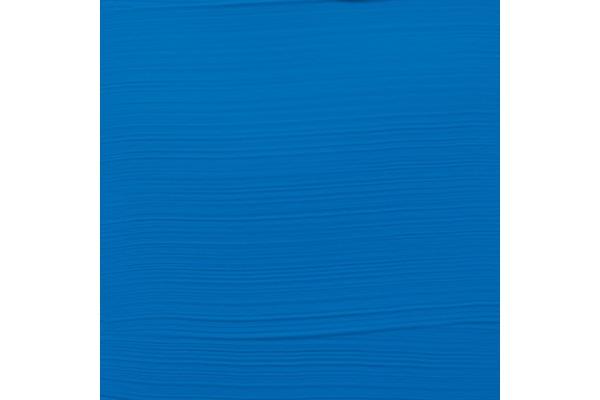 Immagine prodotto Talens Vernice acrilica Amsterdam 250ml (Blu brillante, 250 ml)
