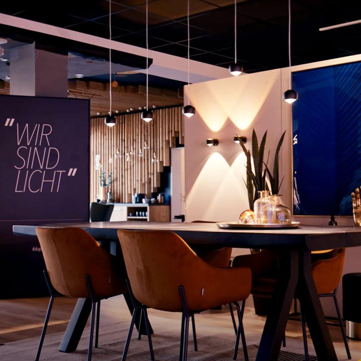 Immagine prodotto s.luce Pendenze delle travi (500 lm)