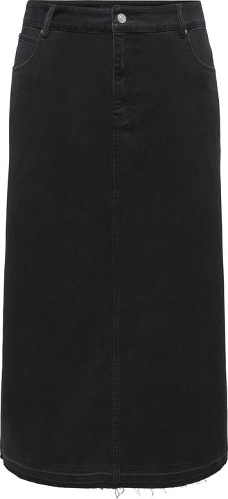 Image du produit Only CARNELIA Jupe en jean Jupe en jean (54)