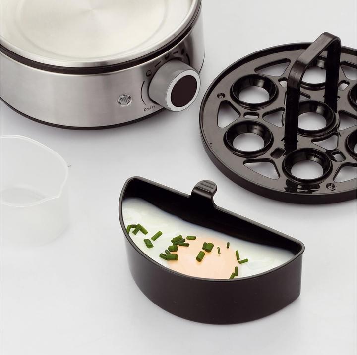 Image du produit Koenig Cuiseur d'oeufs