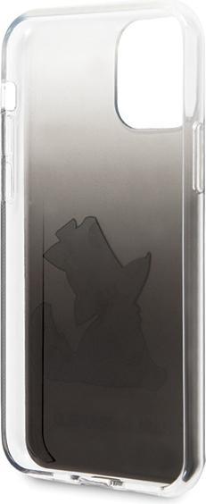 Actual product image Karl Lagerfeld Case (Apple iPhone 11 Pro Max)