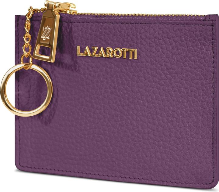 Produktbild Lazarotti Bologna Leather Schlüsseletui Leder 11.5 cm