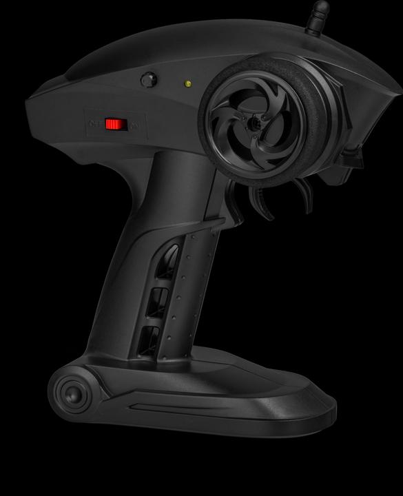 Actual product image Overmax X-MONSTER 3.0 (RTR Ready-to-Run)