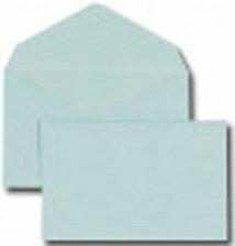 Immagine prodotto GPV Buste, 90 x 140 mm, blu, non gommate (90 x 140 mm)