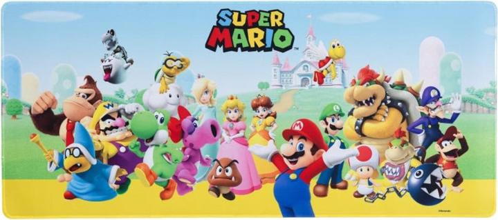 Actual product image Stor Super Mario Mouse Pad XL (XL)