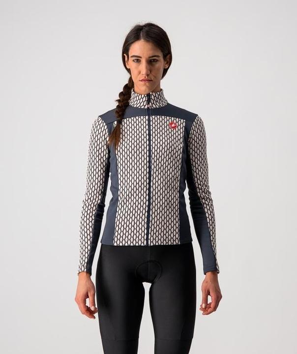 Castelli Sfida 2 Jersey FZ