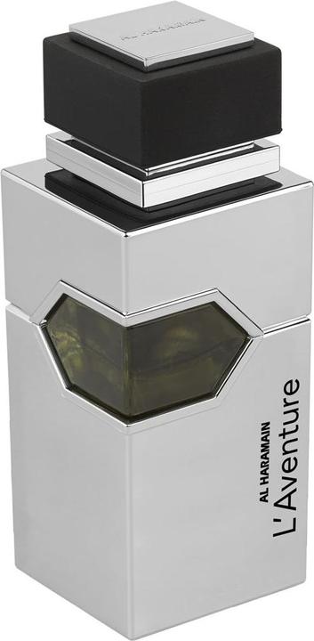 Immagine prodotto Al Haramain L'avventura (Eau de parfum, 200 ml)