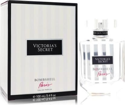 Immagine prodotto Victoria's Secret Bombshell Paris di 3,4 Oz Eau De Parfum Spray per donna (Eau de parfum)