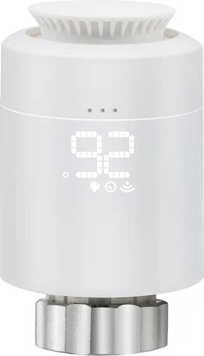 Actual product image Remotec Thermostat Z-Wave 800 Series