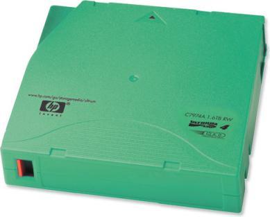 Actual product image HPE C7974a (LTO-4 Ultrium, 800 GB)