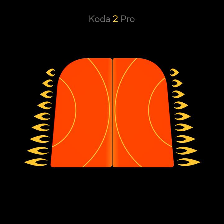 Immagine prodotto Ooni Koda 2 Pro (Forno per pizza a gas)