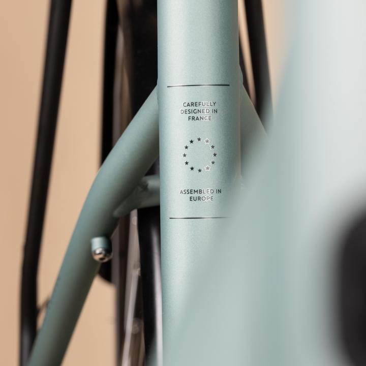Actual product image Elops DISTANCE 500