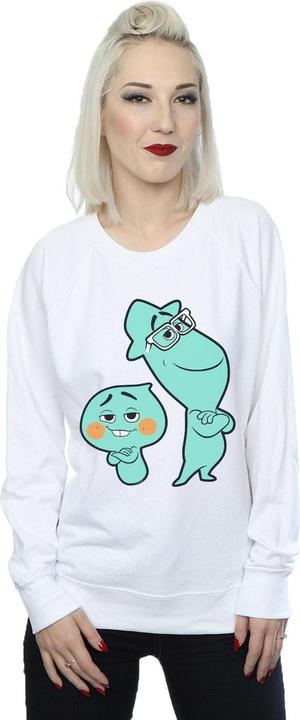 Produktbild Disney Soul Joe And 22 Buddies Forever Sweatshirt (XXL)